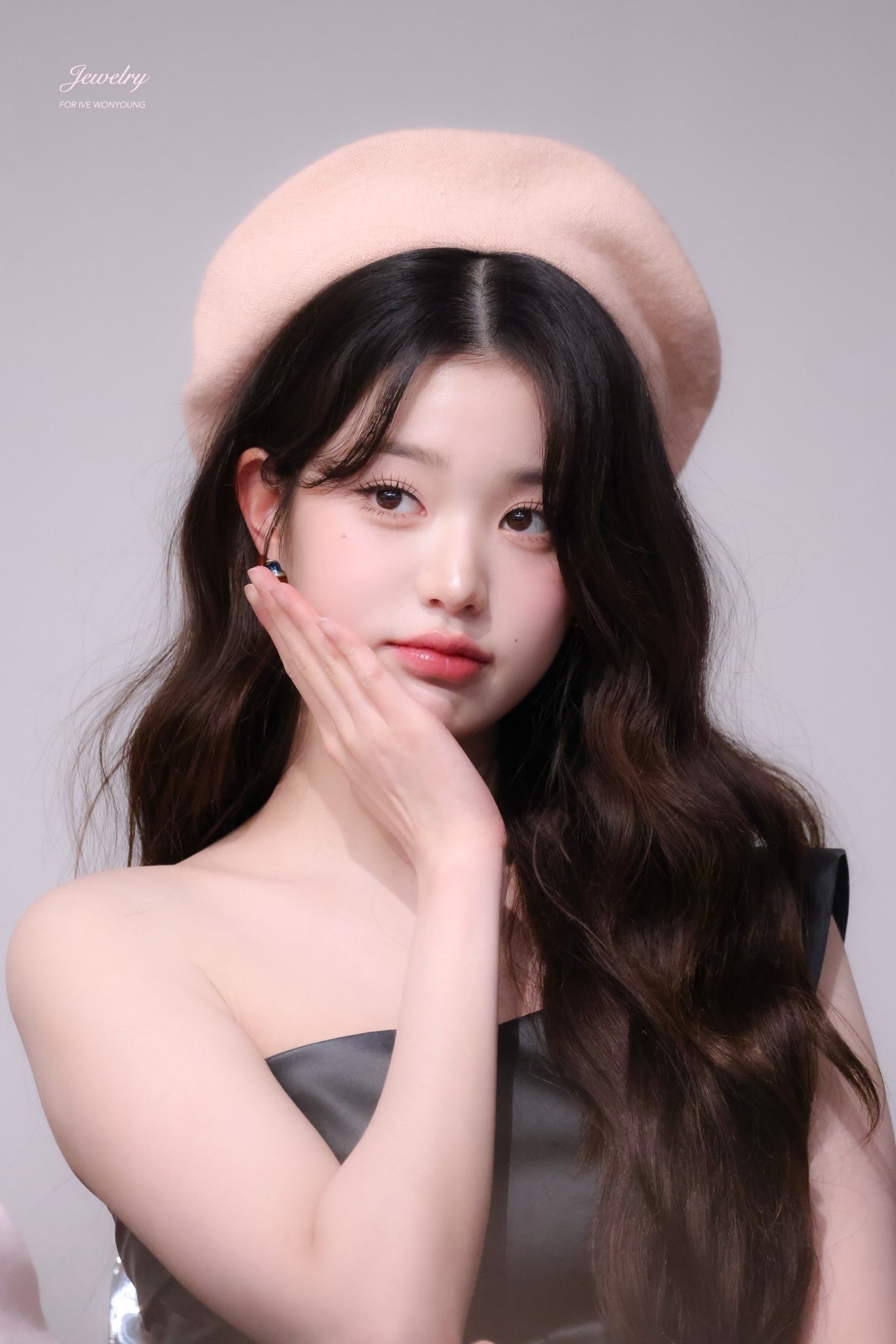 (스압)다라이 살벌한 최근 아이브 장원영.jpgif | 인스티즈