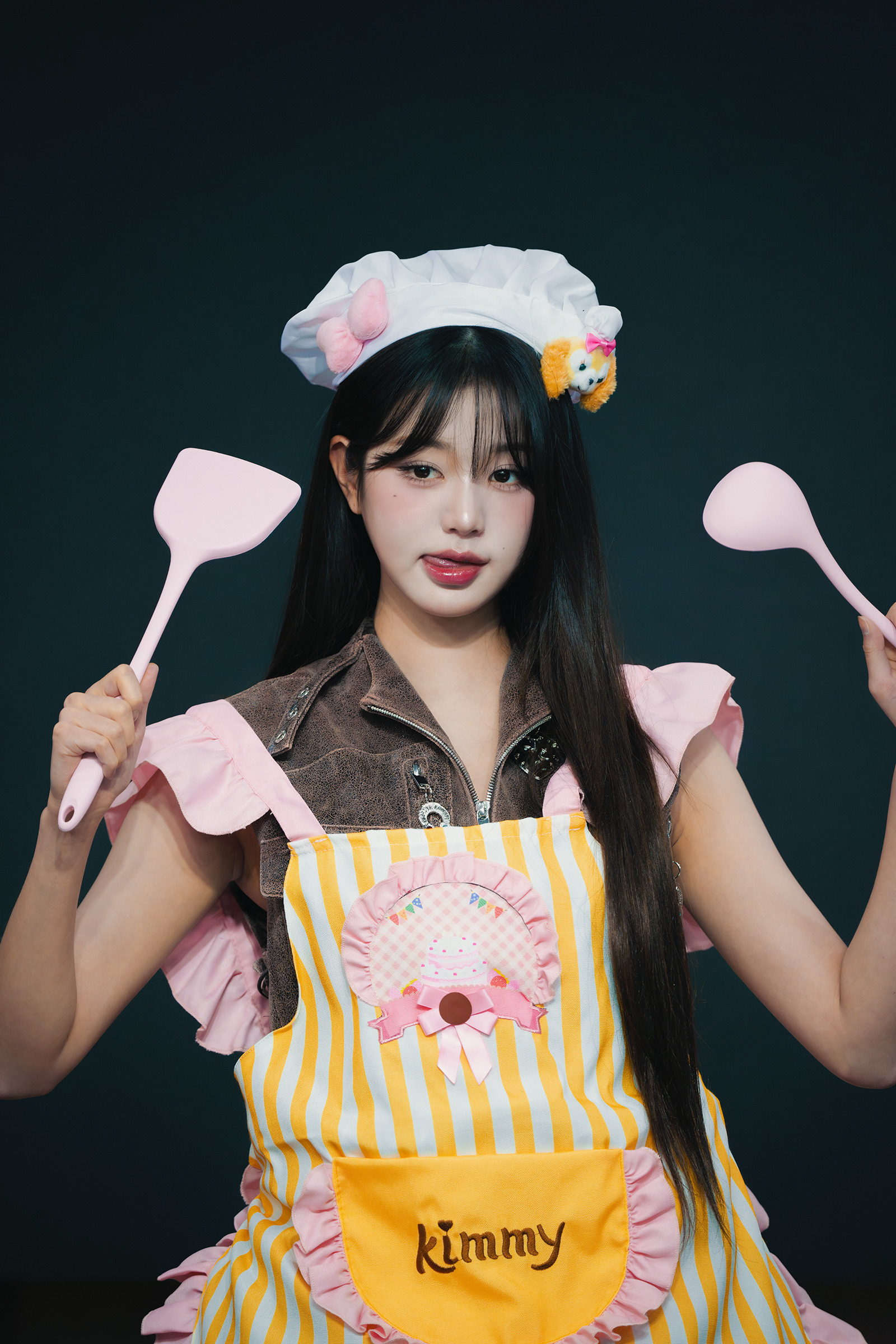 (스압)다라이 살벌한 최근 아이브 장원영.jpgif | 인스티즈