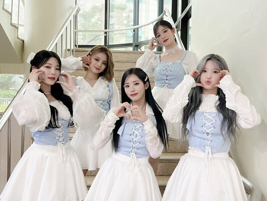 어쩌다 보니 복선이 됐다는 커버 무대 | 인스티즈