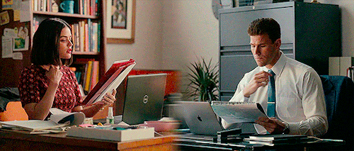 15금인데 이래도 되나 싶은 혐관클리셰 로코 영화.jpgif | 인스티즈