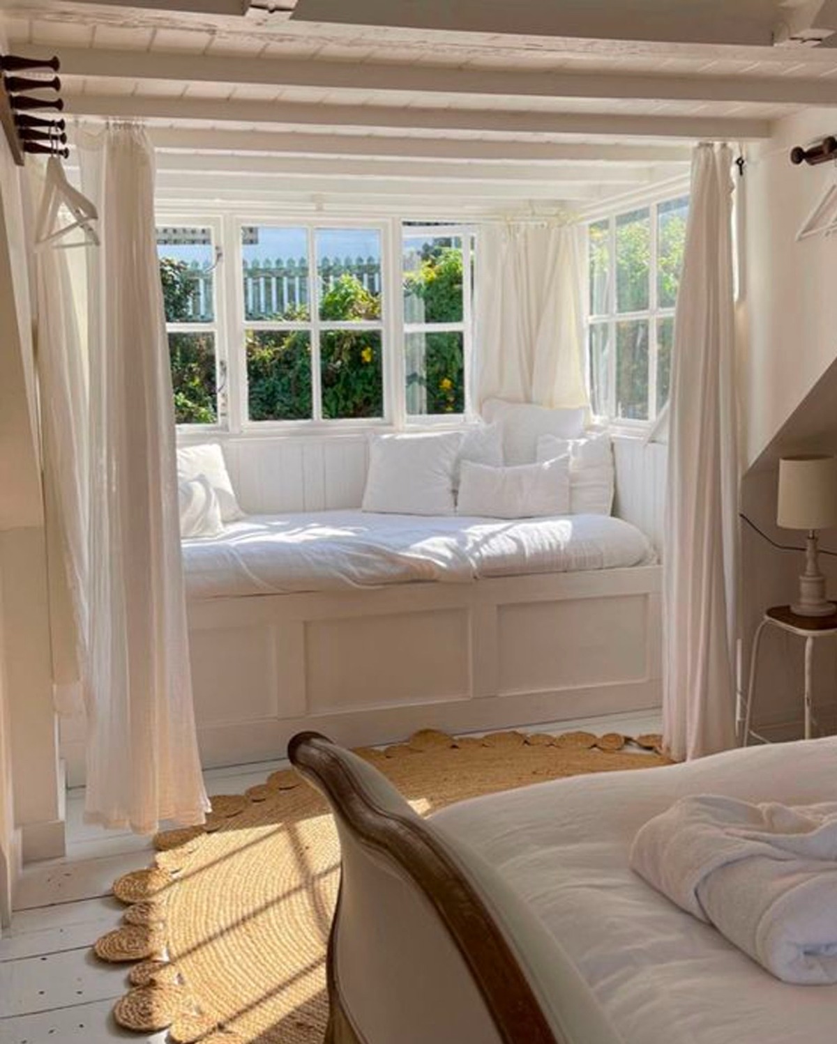 외국인들이 엄청 로망 가지고 있다는 방 속 공간. jpg | 인스티즈