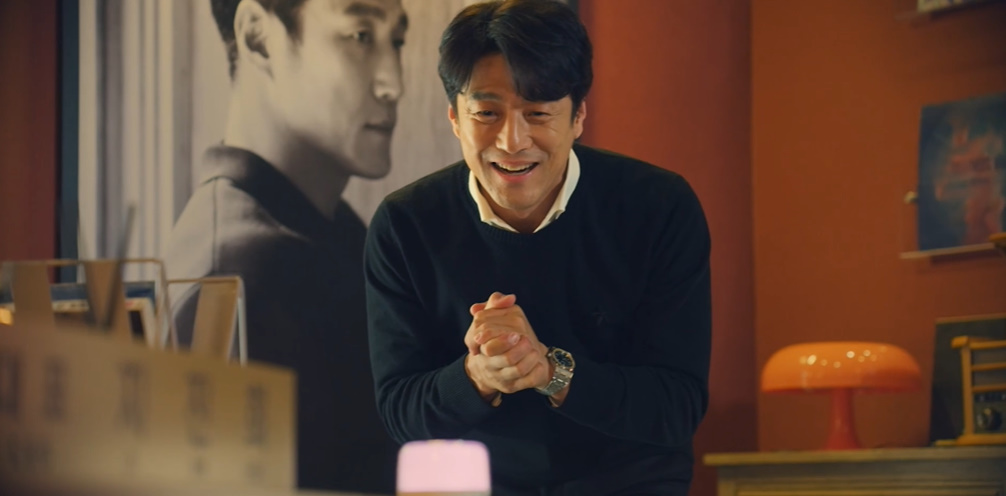 인공지능 때문에 우울증 치료한 배우...jpg | 인스티즈