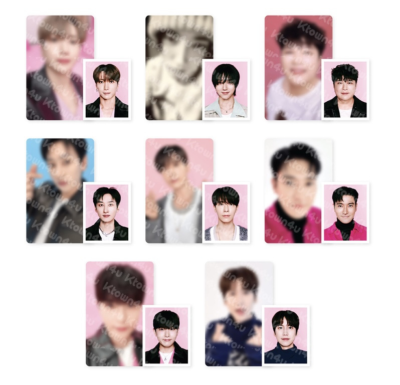 오늘부터 판매 시작한 SM 30주년 기념 굿즈 'MP3 플레이어' 상세사진.jpg | 인스티즈