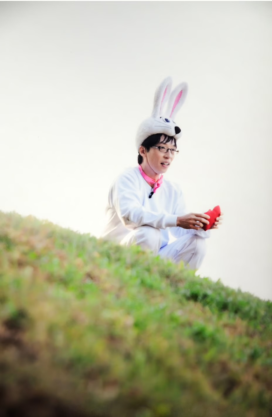 유재석 사진 배경화면하고 실제로 좋은 일 있었던 사람들 | 인스티즈