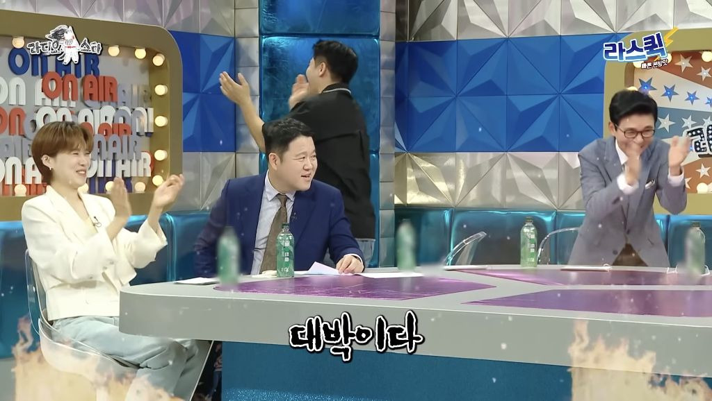 관상만 보고 직업 정해주는 엄지윤 | 인스티즈