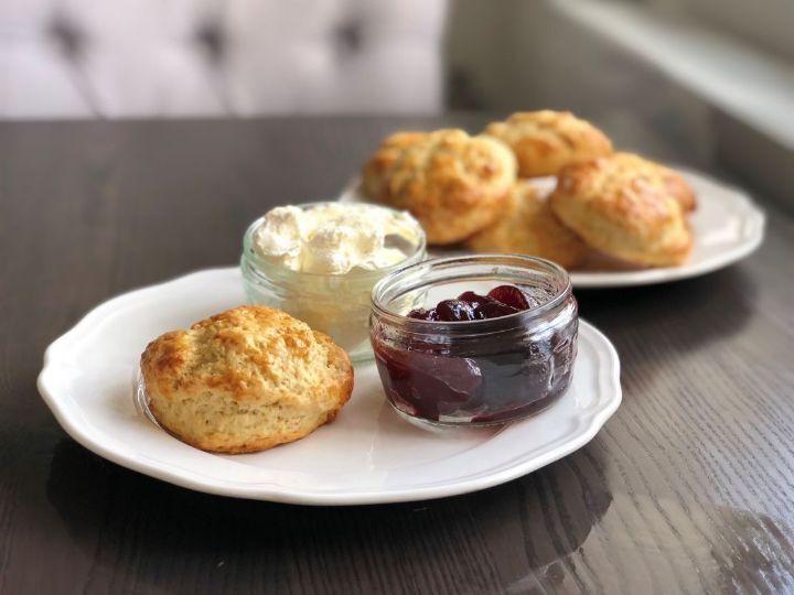 스콘 Scone | 인스티즈