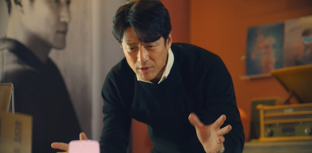 인공지능 때문에 우울증 치료한 배우...jpg | 인스티즈