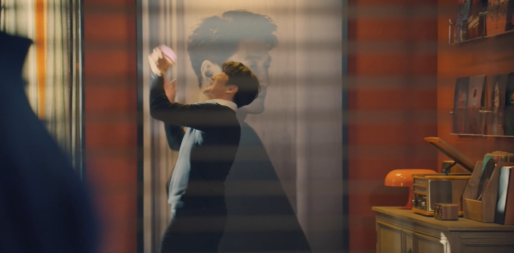 인공지능 때문에 우울증 치료한 배우...jpg | 인스티즈