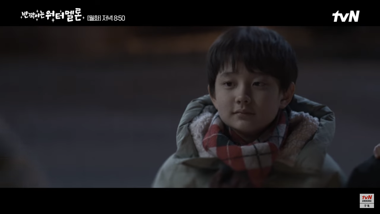 [반짝이는 워터멜론] 둘 다 안타깝고 이해돼서 더 슬펐던 장면 | 인스티즈