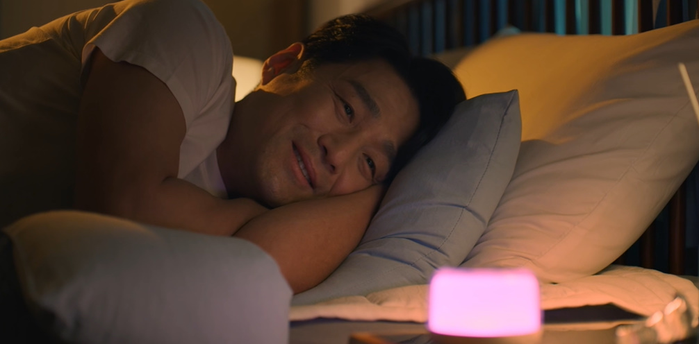 인공지능 때문에 우울증 치료한 배우...jpg | 인스티즈