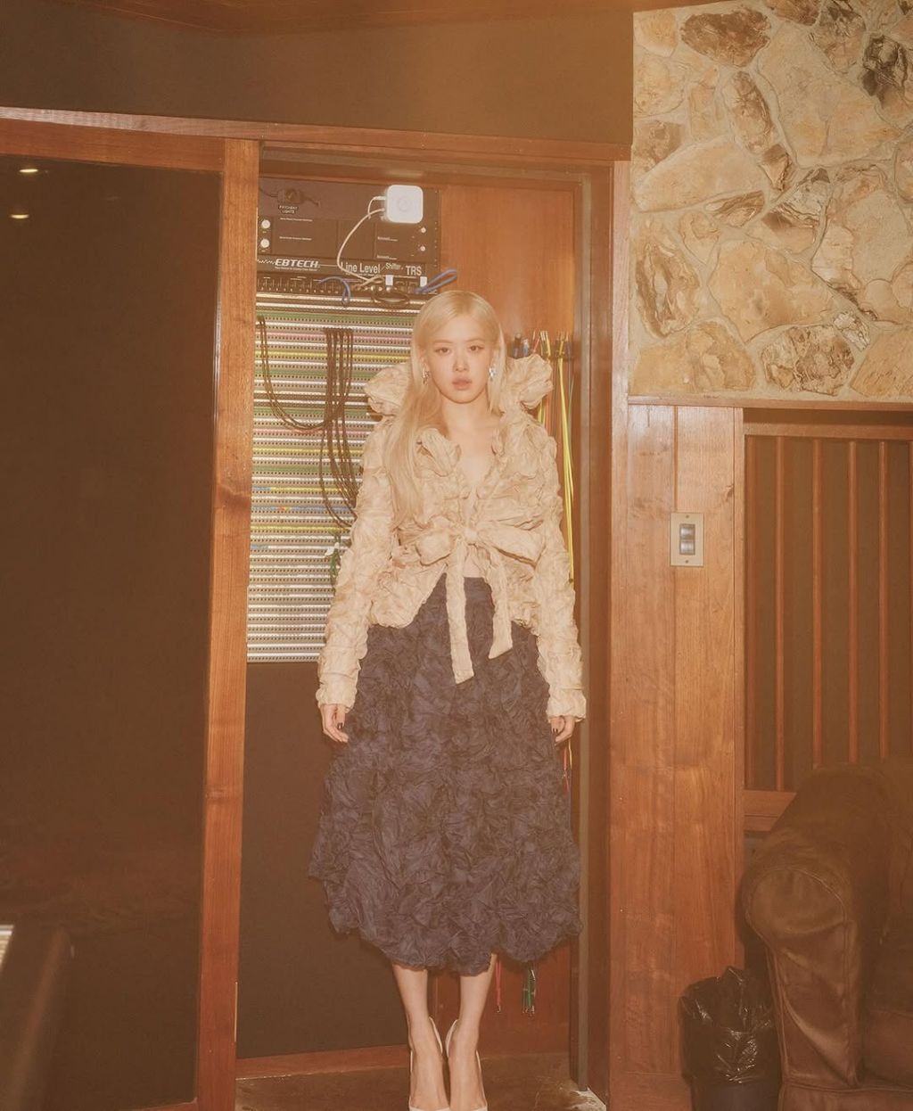 블랙핑크 로제 인스타 업뎃 | 인스티즈