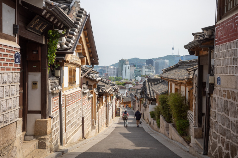 우리나라 사람들 국내여행 많이감 | 인스티즈