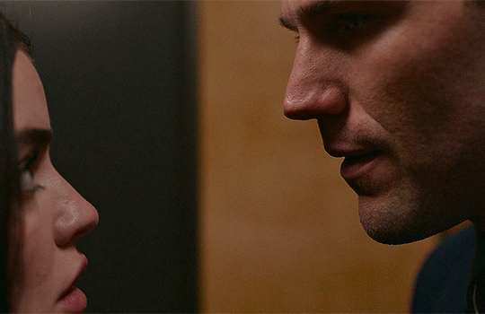 15금인데 이래도 되나 싶은 혐관클리셰 로코 영화.jpgif | 인스티즈