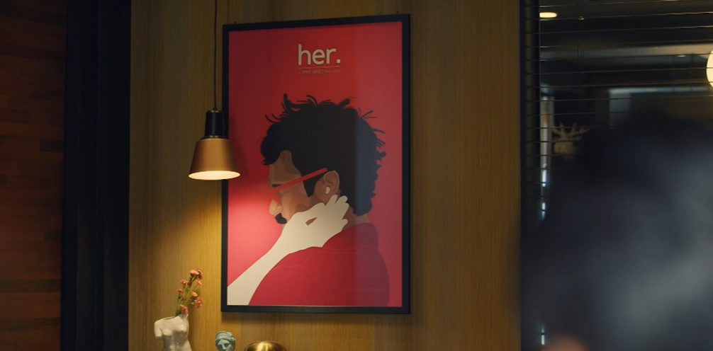 인공지능 때문에 우울증 치료한 배우...jpg | 인스티즈