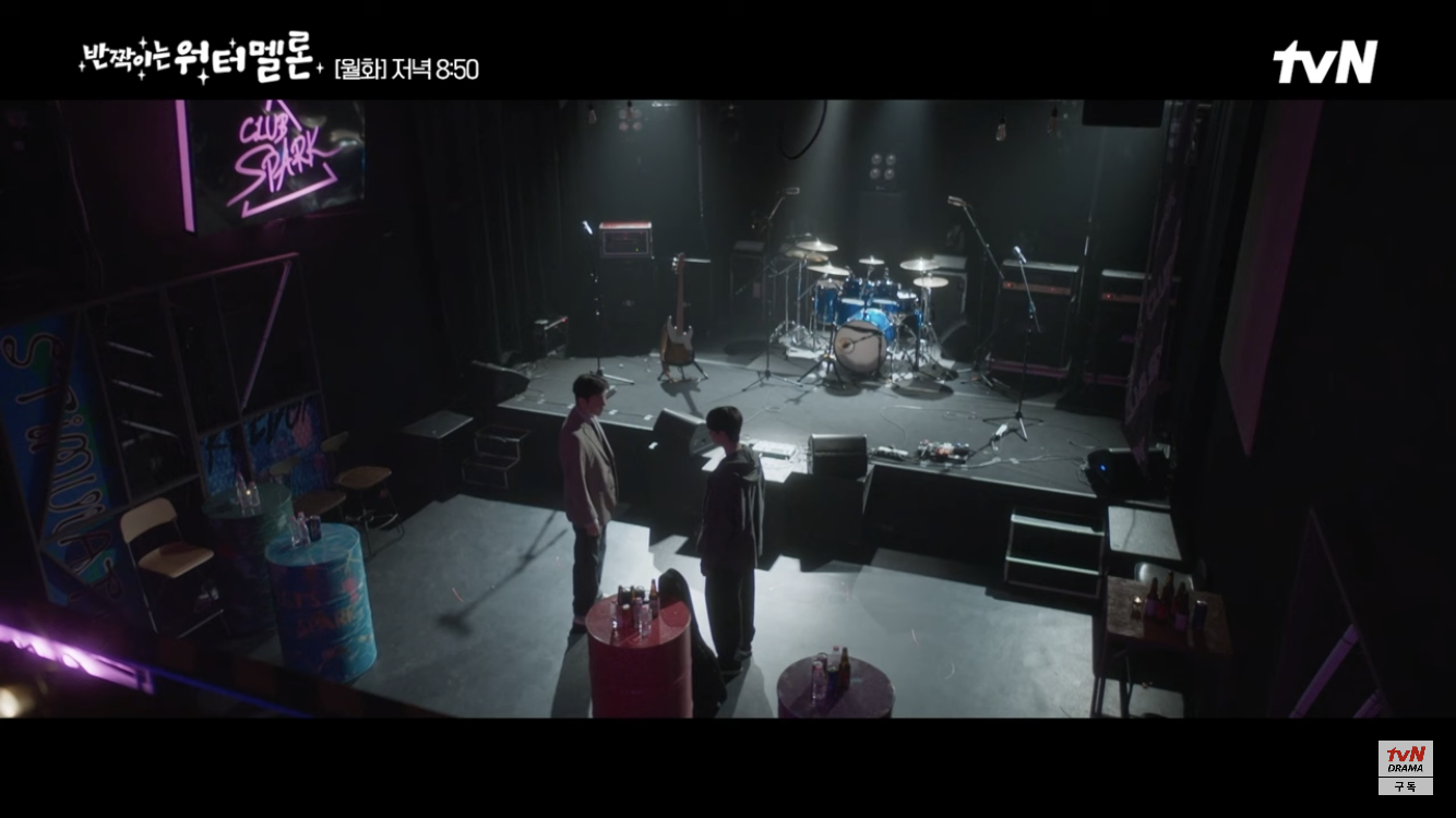 [반짝이는 워터멜론] 둘 다 안타깝고 이해돼서 더 슬펐던 장면 | 인스티즈