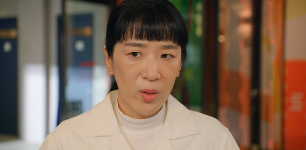 인공지능 때문에 우울증 치료한 배우...jpg | 인스티즈