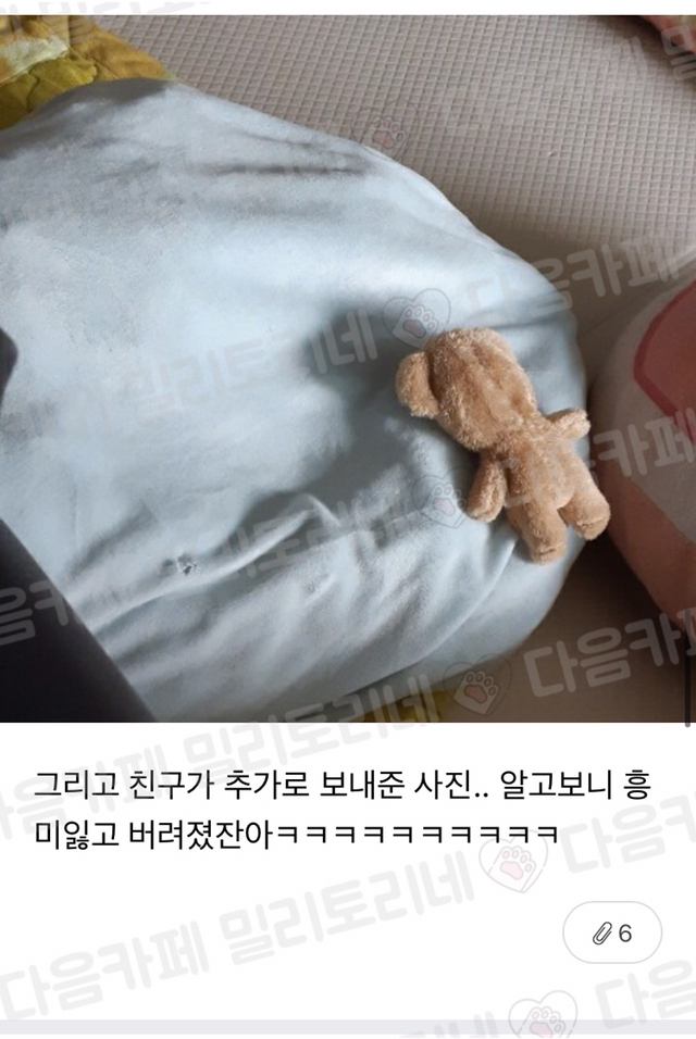 [냥공포] 내 친구 스너글의 최후 볼 사람...(잔인주의) | 인스티즈