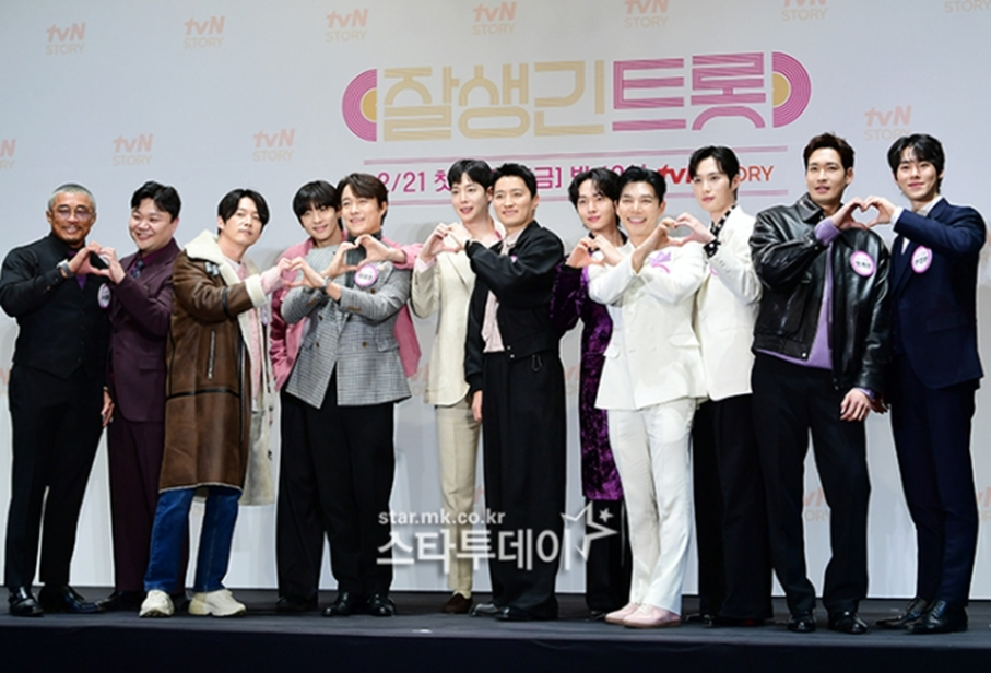 최근 트로트를 도전한다는 배우 장혁 근황...jpg | 인스티즈