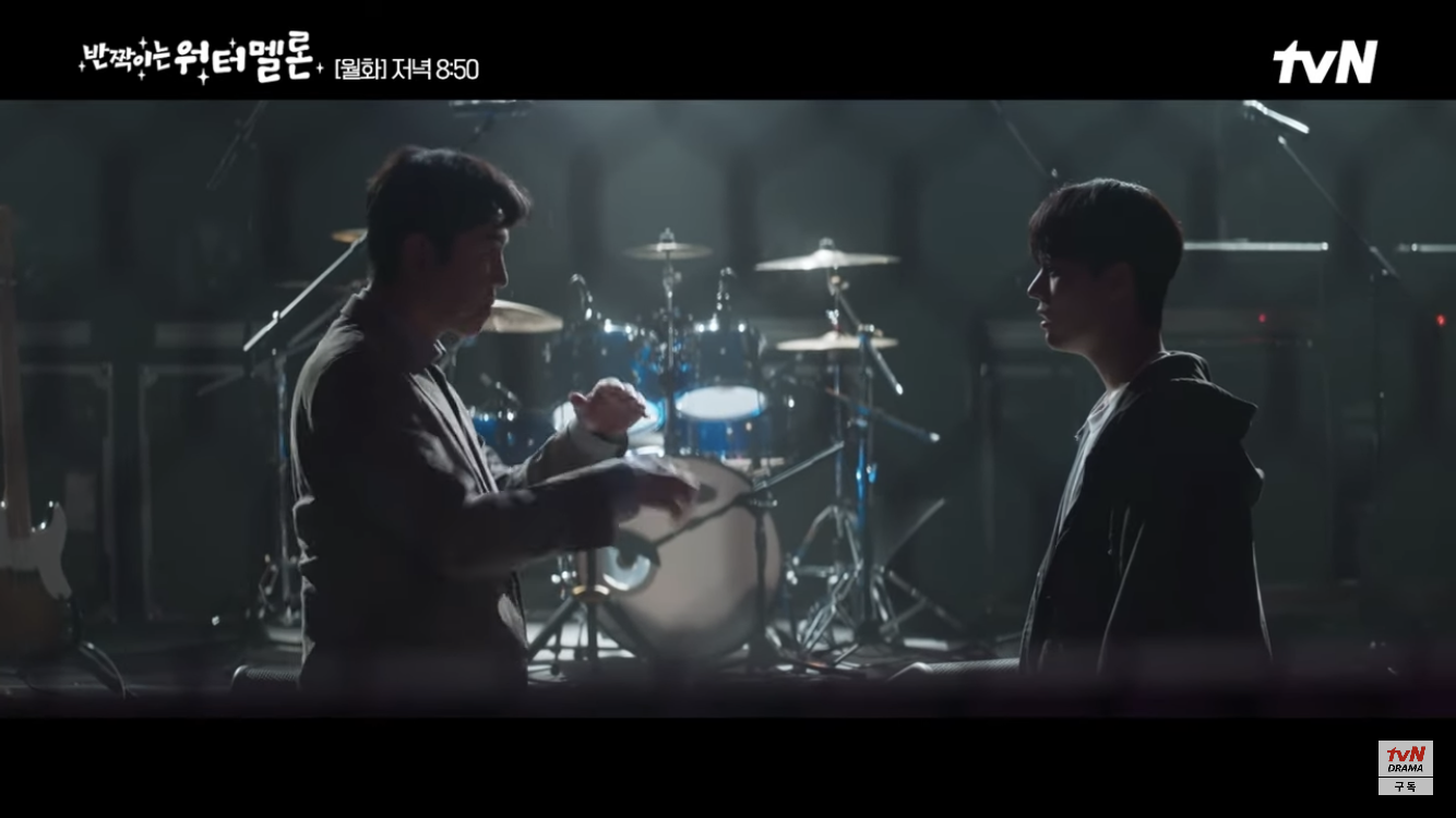 [반짝이는 워터멜론] 둘 다 안타깝고 이해돼서 더 슬펐던 장면 | 인스티즈