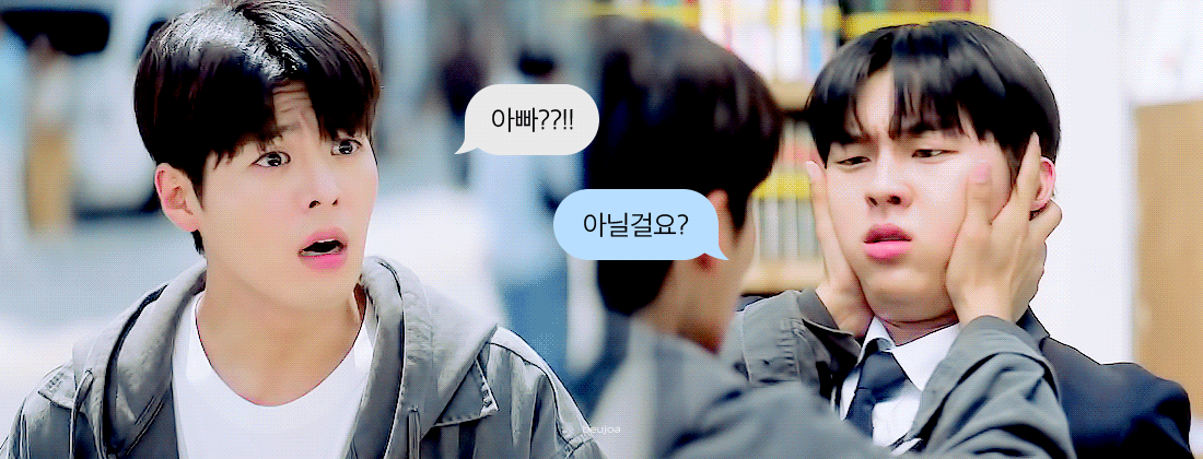 [반짝이는 워터멜론] 둘 다 안타깝고 이해돼서 더 슬펐던 장면 | 인스티즈