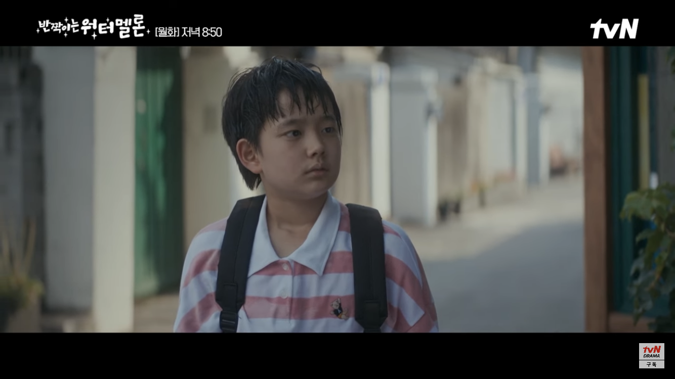 [반짝이는 워터멜론] 둘 다 안타깝고 이해돼서 더 슬펐던 장면 | 인스티즈