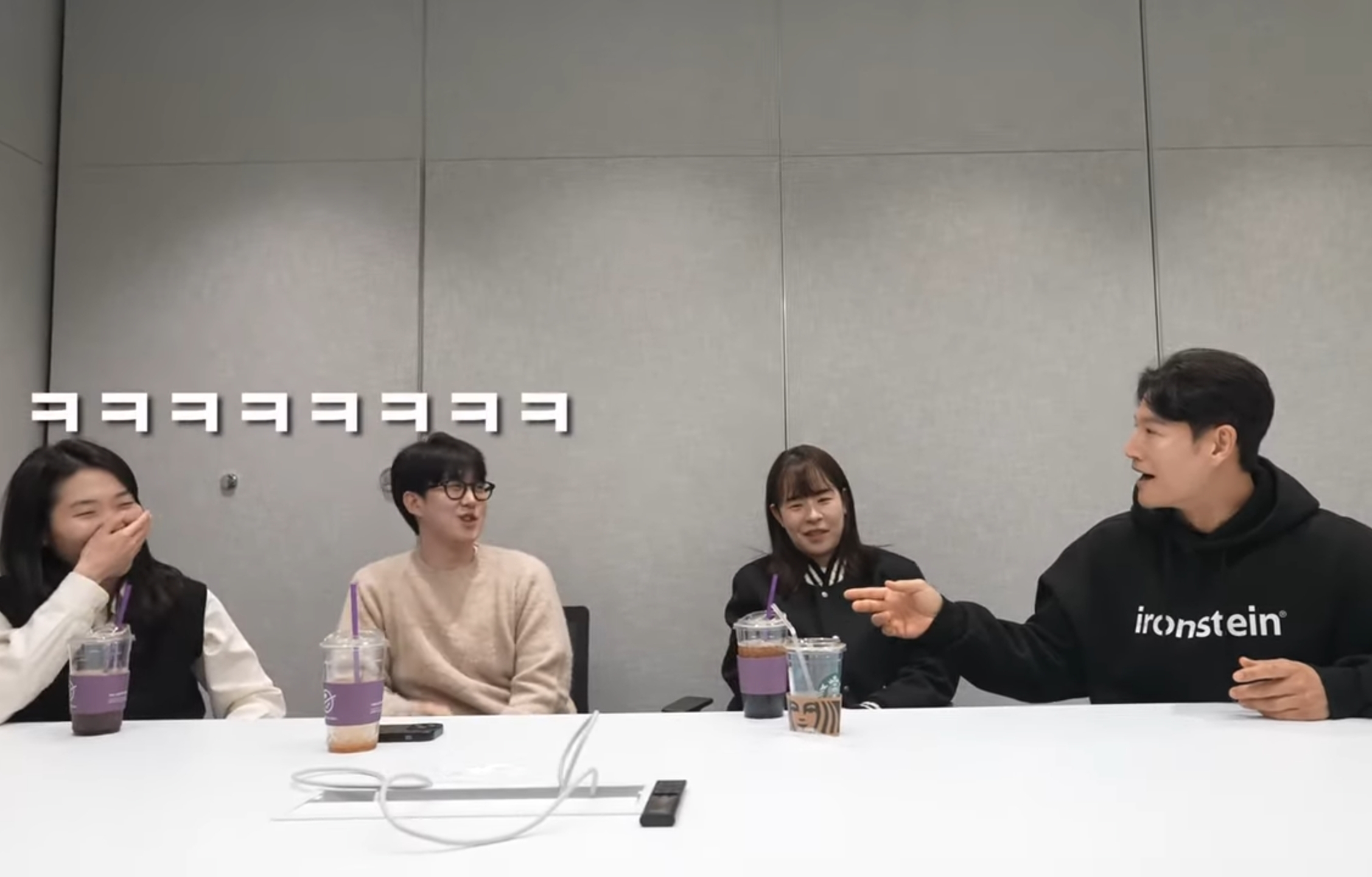 김종국 : "양세찬이 지예은 진짜 좋아하는 것 같다".jpg | 인스티즈