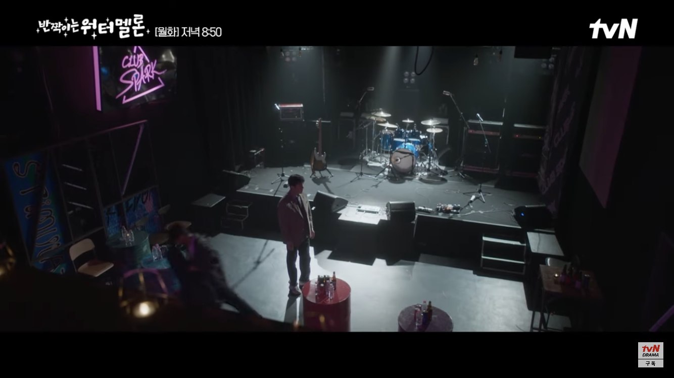 [반짝이는 워터멜론] 둘 다 안타깝고 이해돼서 더 슬펐던 장면 | 인스티즈