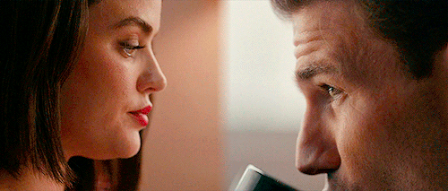 15금인데 이래도 되나 싶은 혐관클리셰 로코 영화.jpgif | 인스티즈