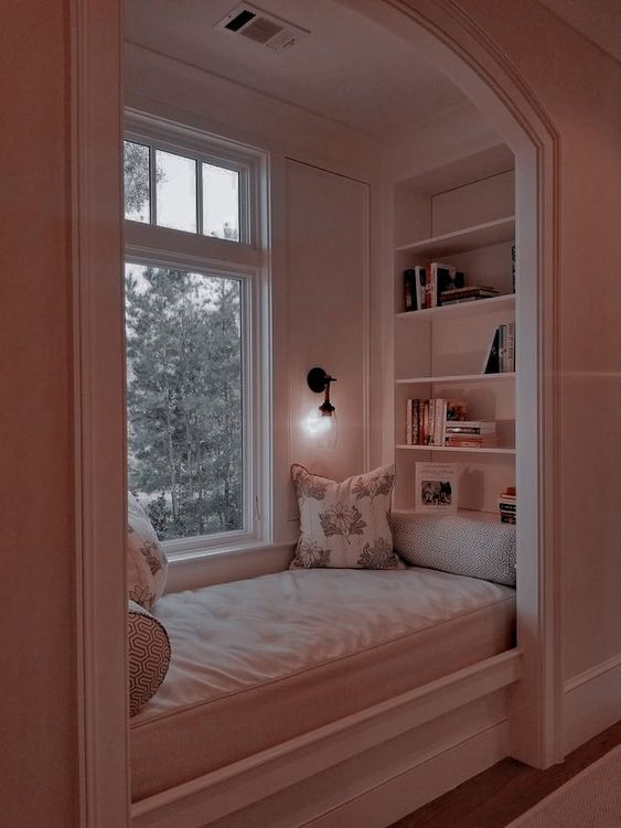 외국인들이 엄청 로망 가지고 있다는 방 속 공간. jpg | 인스티즈