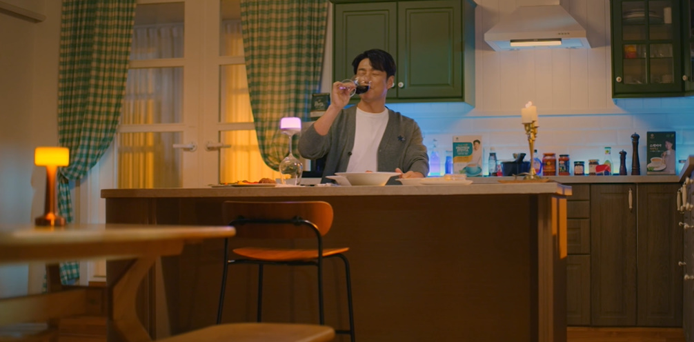 인공지능 때문에 우울증 치료한 배우...jpg | 인스티즈