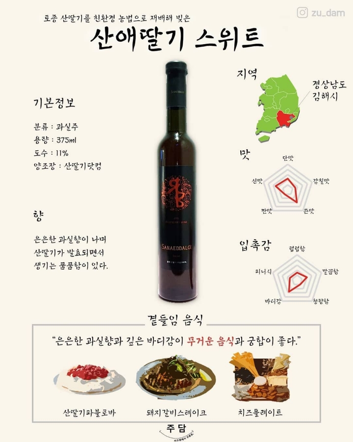 종류가 정말 다양하지만 많은사람이 몰랐던 우리 전통술 | 인스티즈