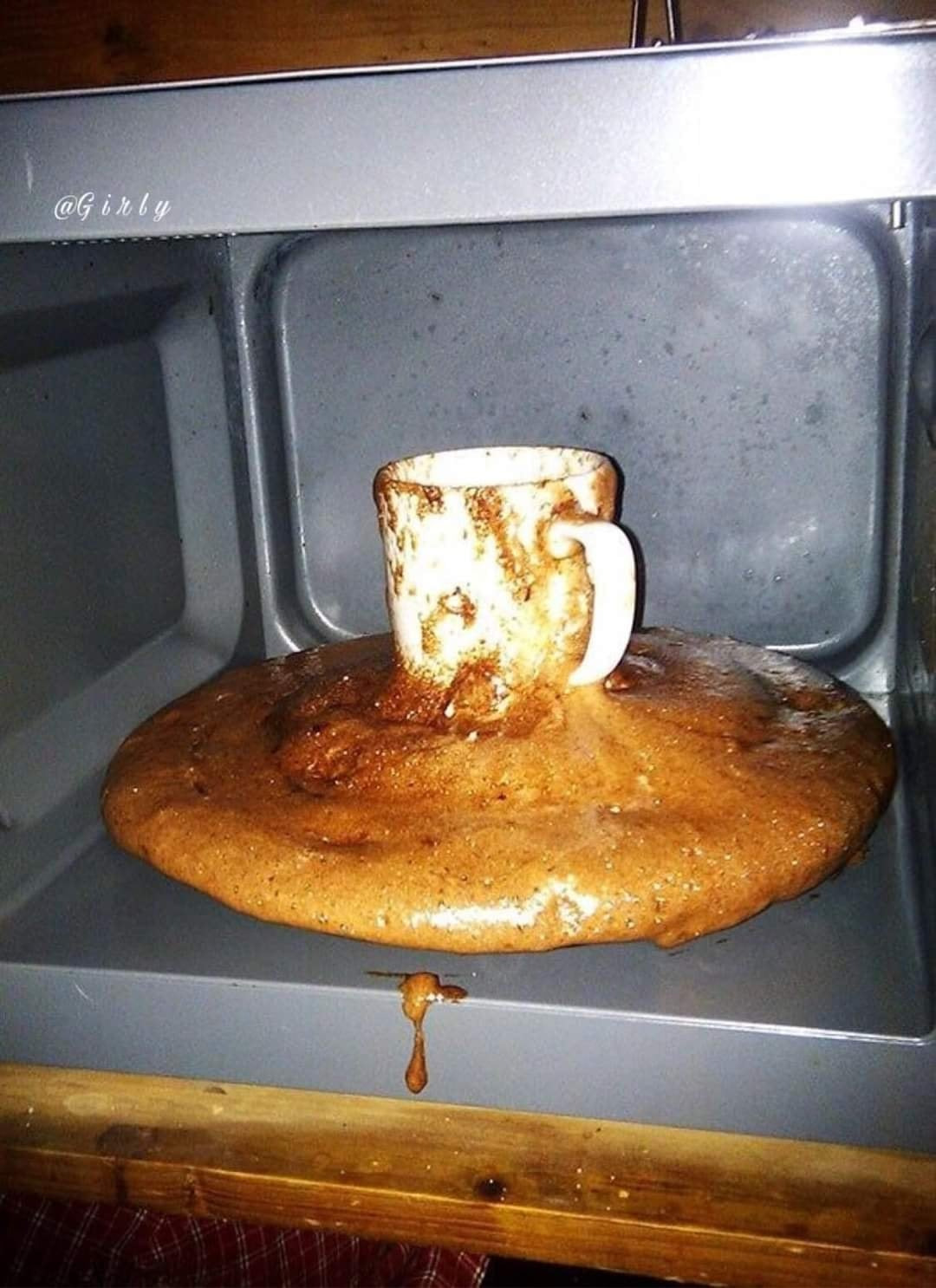 상식이 없는 자에게 주방일을 맡기면 | 인스티즈