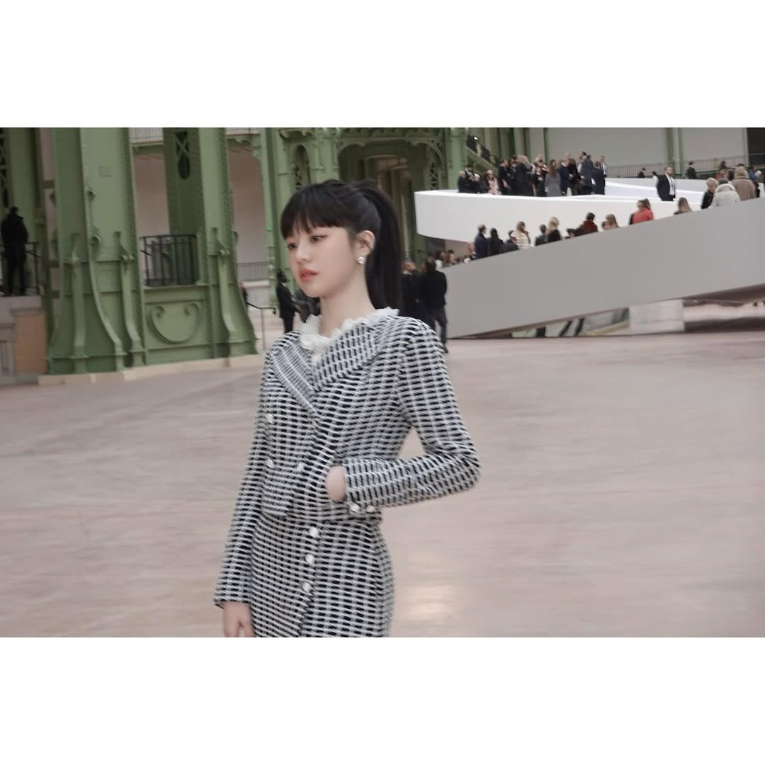 고윤정 다라이 근황 | 인스티즈