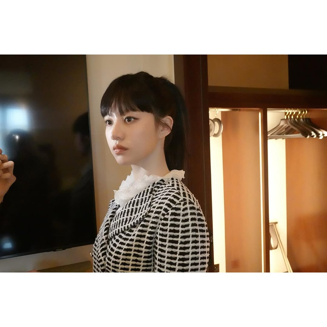 고윤정 다라이 근황 | 인스티즈