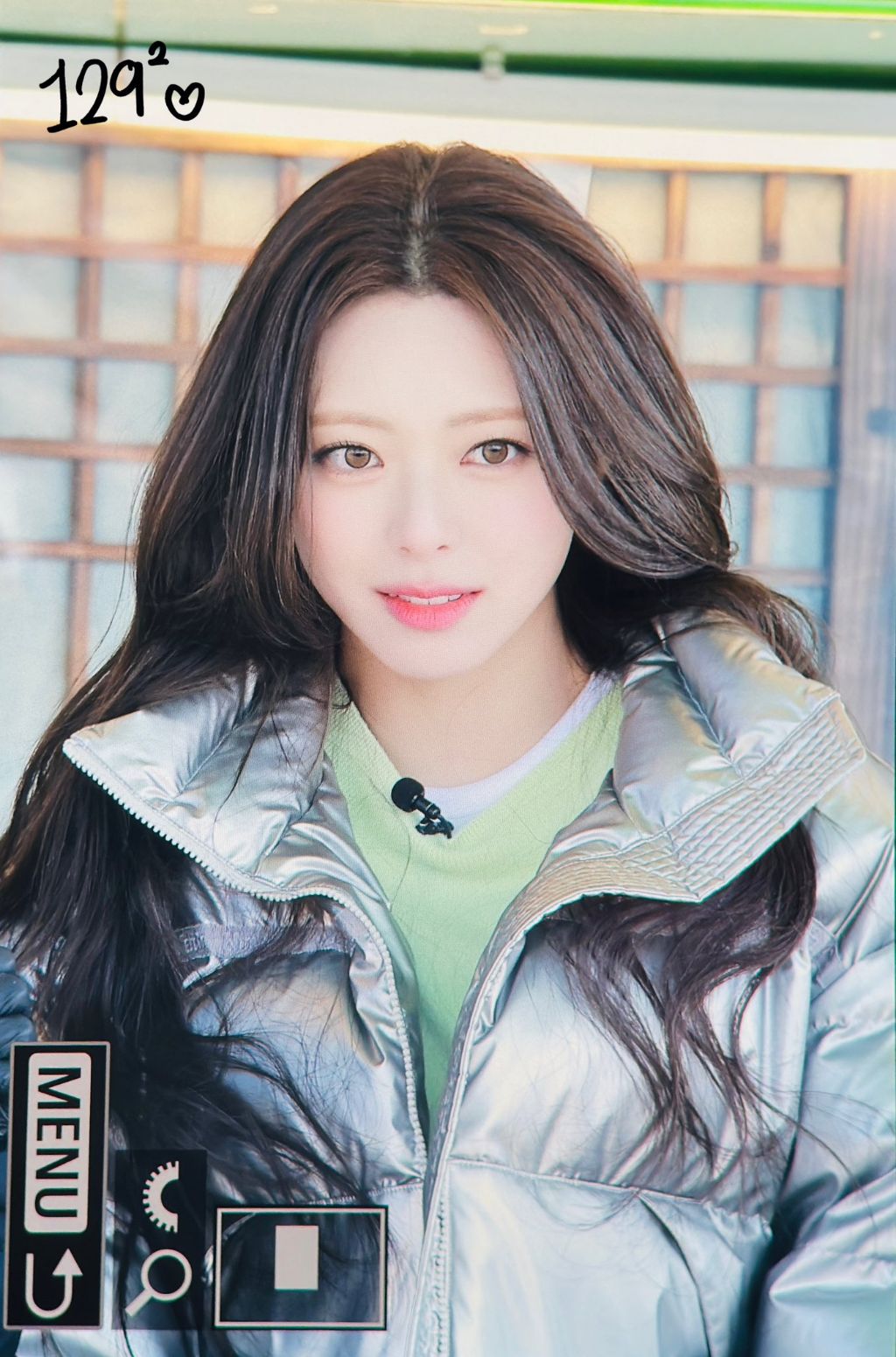 오늘자 있지(ITZY) 예지 유나 | 인스티즈