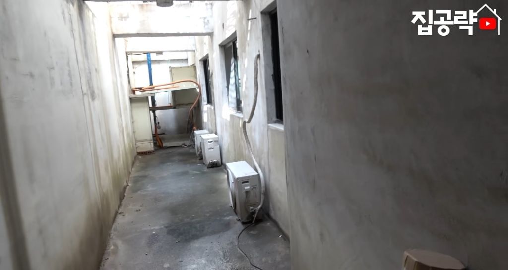 서울 월세 35만원에 살수있는 반반지하 | 인스티즈