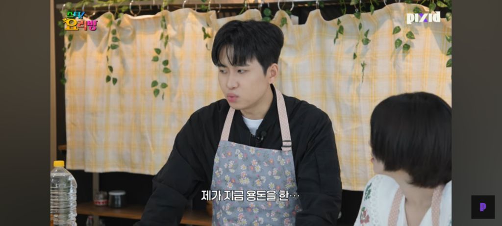 유투버 미미미누가 엄마한테 드리는 한달 용돈 | 인스티즈