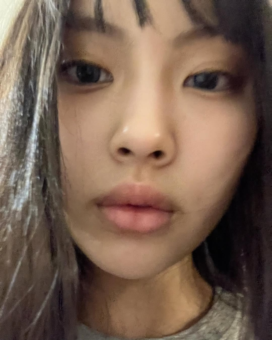 NJZ (뉴진스) 혜인 인스타 업뎃 | 인스티즈