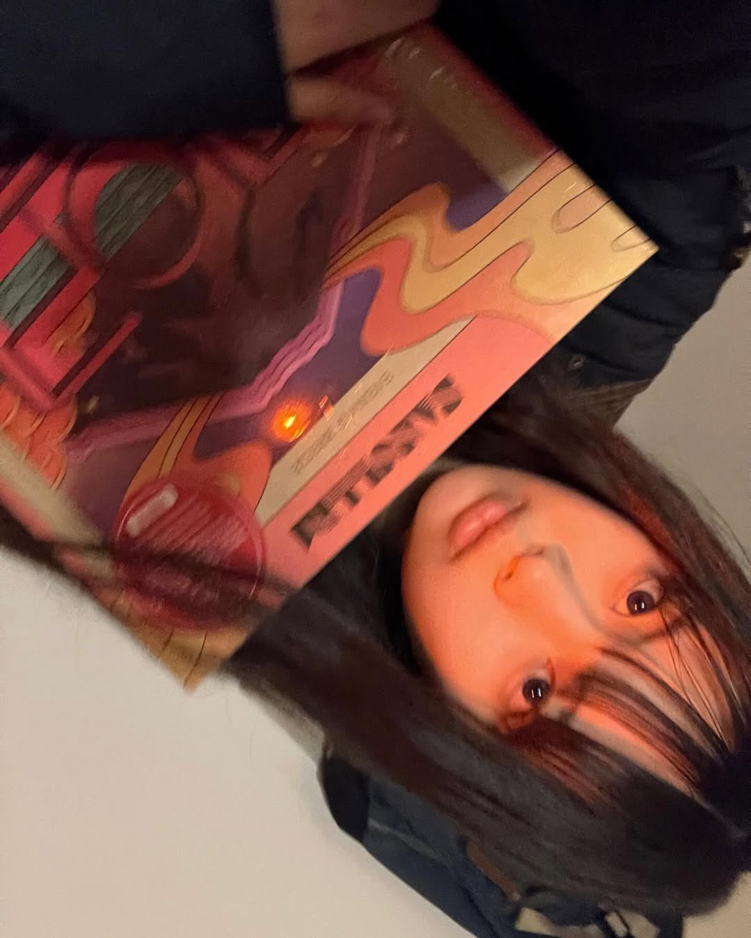 NJZ (뉴진스) 혜인 인스타 업뎃 | 인스티즈