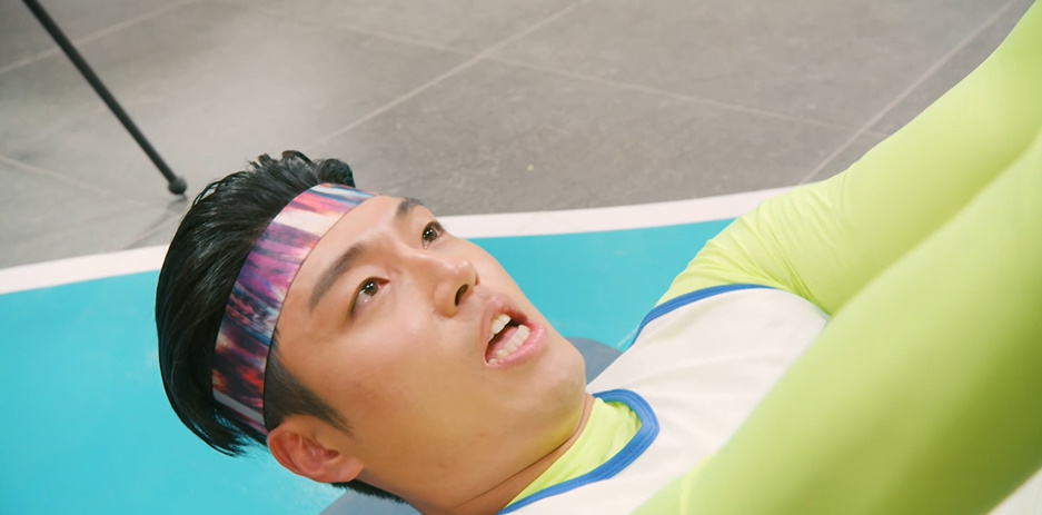 인급동 1위 찍은 사내 요가수업 대참사...jpg | 인스티즈