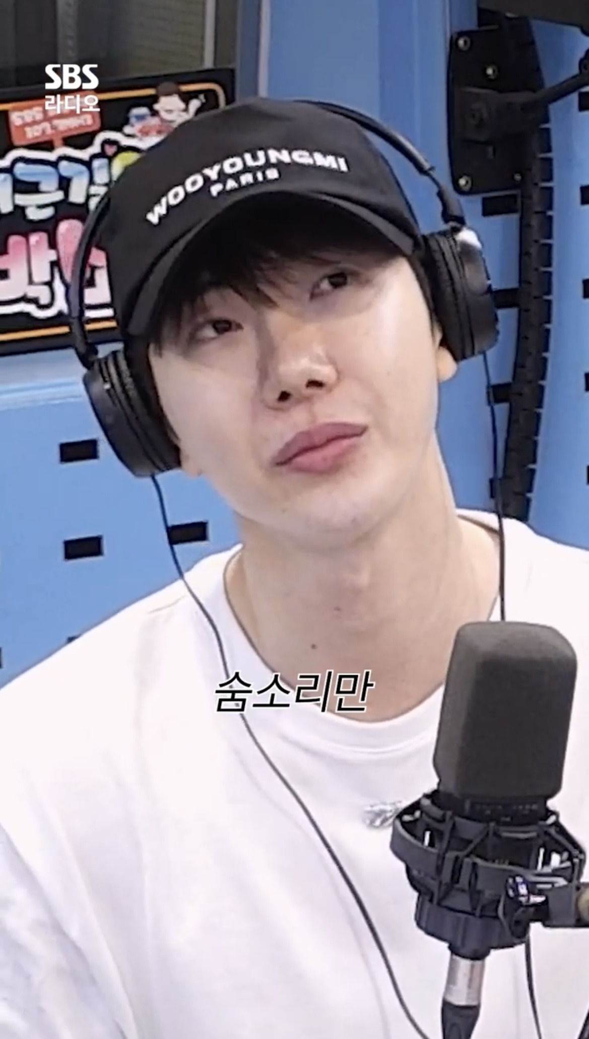 의외로 만나면 말이 없어진다는 조권 김호영 | 인스티즈