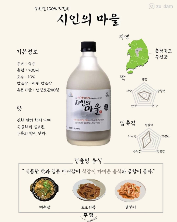 종류가 정말 다양하지만 많은사람이 몰랐던 우리 전통술 | 인스티즈