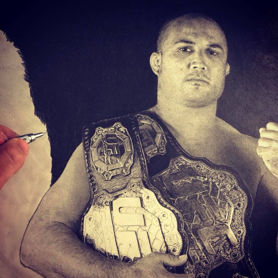 사진으로 착각하는 연필화 | 인스티즈