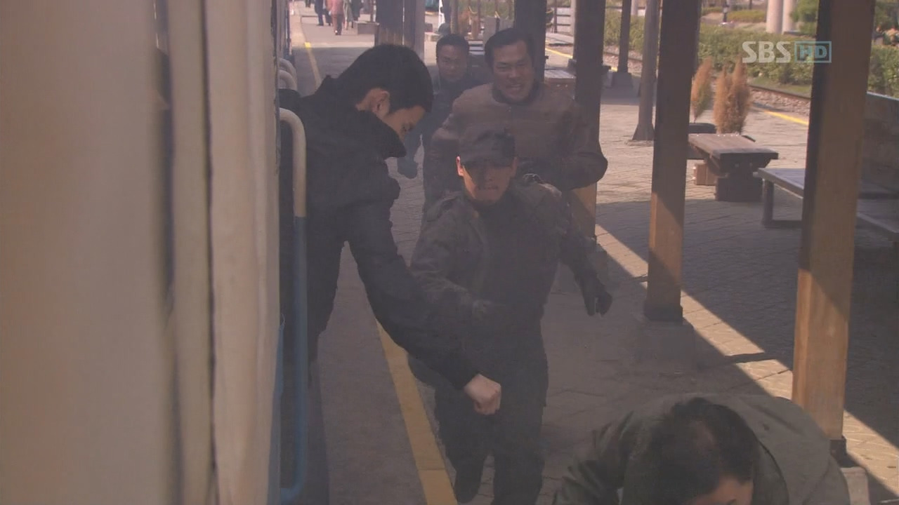 드라마 자이언트가 60부작 이고 예전 드라마 여도 봐야하는 이유 | 인스티즈