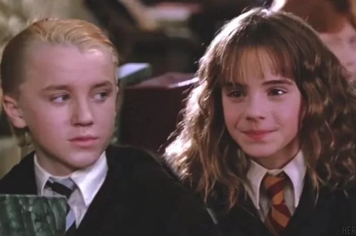 엠마의 짝사랑이 너무나 이해되는 해리포터 시절 엠마왓슨-톰 펠튼 일화 모음 | 인스티즈