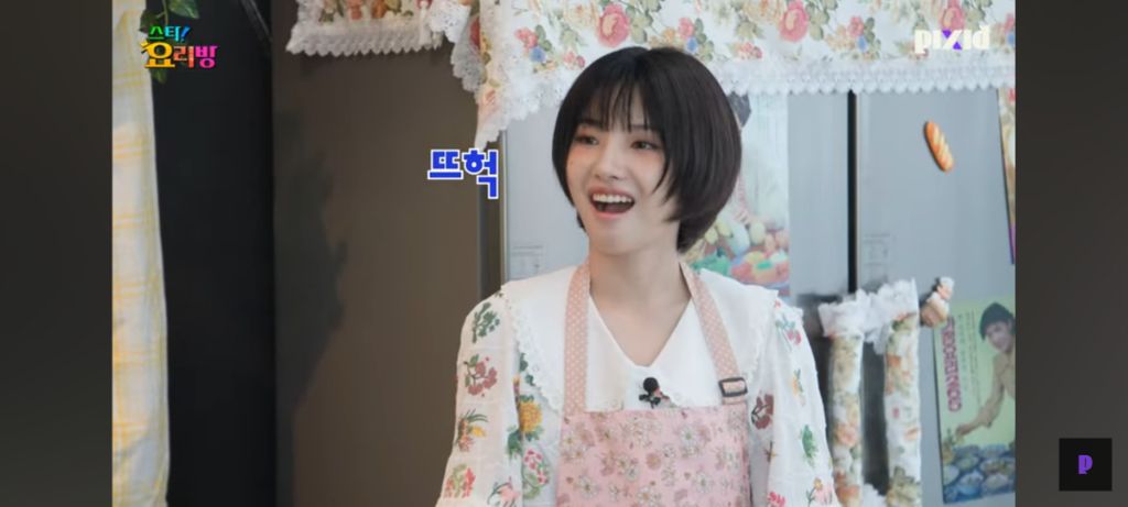 유투버 미미미누가 엄마한테 드리는 한달 용돈 | 인스티즈