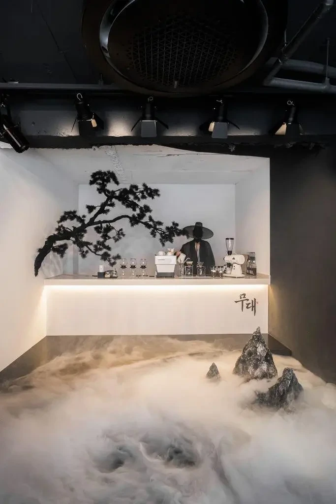 요즘 감성카페 근황 | 인스티즈