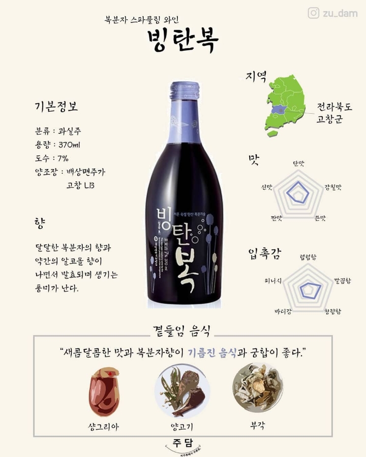 종류가 정말 다양하지만 많은사람이 몰랐던 우리 전통술 | 인스티즈