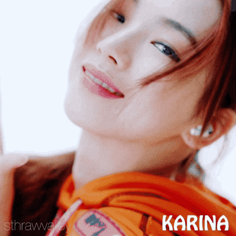 눈썹하나로 바뀌는 인상(Feat. 에스파 카리나) | 인스티즈