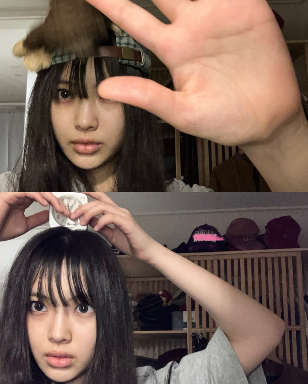 NJZ (뉴진스) 혜인 인스타 업뎃 | 인스티즈